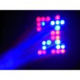 EUROLITE LED MAT-64 DMX Thumbnail 4
