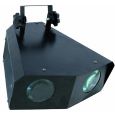 EUROLITE LED DMF-4 Hybrid Flowereffekt Thumbnail 2