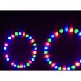 EUROLITE LED DMF-4 Hybrid Flowereffekt Thumbnail 4