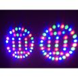 EUROLITE LED DMF-4 Hybrid Flowereffekt Thumbnail 5