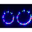 EUROLITE LED DMF-4 Hybrid Flowereffekt Thumbnail 6