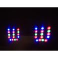 EUROLITE LED DMF-4 Hybrid Flowereffekt Thumbnail 7