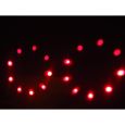 EUROLITE LED DMF-4 Hybrid Flowereffekt Thumbnail 8