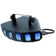 EUROLITE LED SCY-6 RGB DMX Thumbnail 1