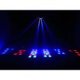 EUROLITE LED SCY-6 RGB DMX Thumbnail 3