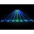 EUROLITE LED SCY-7 RGB Thumbnail 8