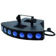 EUROLITE LED SCY-100 RGBW DMX Thumbnail 1