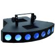 EUROLITE LED SCY-100 RGBW DMX Thumbnail 2