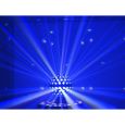 EUROLITE LED B-40 Strahleneffekt Thumbnail 9