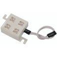 EUROLITE SMI-4W 15V LED Thumbnail 1