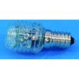 OMNILUX LED Mini-Lampe 230V E14 weiß Thumbnail 1