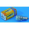 OMNILUX LED Mini-Lampe 230V E14 weiß Thumbnail 2