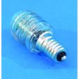 OMNILUX LED Mini-Lampe 230V E14 weiß Thumbnail 3