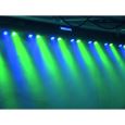 EUROLITE LED Bar 2 RGB 27/1 schwarz Thumbnail 7