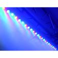 EUROLITE LED Bar 2 RGB 27/1 schwarz Thumbnail 8