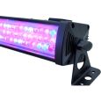 EUROLITE LED Bar 2 RGBA 252/10 sw 40° Thumbnail 4