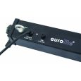 EUROLITE LED Bar RGB 252/10 schwarz 40° Thumbnail 4