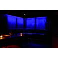 EUROLITE LED Bar RGB 252/10 schwarz 40° Thumbnail 9