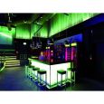 EUROLITE LED Bar RGB 252/10 schwarz 40° Thumbnail 10
