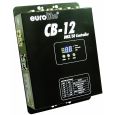 EUROLITE LED CB-12/50 DMX Controller Thumbnail 4