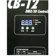 EUROLITE LED CB-12/50 DMX Controller Thumbnail 5