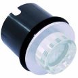 LED Einbaustrahler 14 gelbe LEDs, klar Thumbnail 2