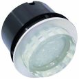 LED Einbaustrahler 40 grüne LEDs, klar Thumbnail 2