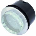 LED Einbaustrahler 40 grüne LEDs, klar Thumbnail 5