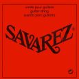SAVAREZ single cl si  b9 silver nylon 5209R Thumbnail 1