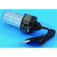 EUROLITE LED-Strobe Kabel & Stecker, klar Thumbnail 1