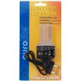 EUROLITE LED-Strobe Kabel & Stecker, klar Thumbnail 2