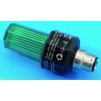 EUROLITE LED-Strobe B-22 Fassung, grün Thumbnail 1