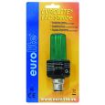 EUROLITE LED-Strobe B-22 Fassung, grün Thumbnail 2