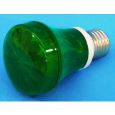 EUROLITE Schausteller-Strobe E-27, grün Thumbnail 1