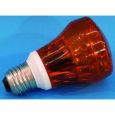 EUROLITE Schausteller-Strobe E-27, orange Thumbnail 2