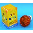 EUROLITE Schausteller-Strobe E-27, orange Thumbnail 3