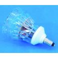 EUROLITE Schausteller-Strobe E-14, klar Thumbnail 2