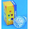 EUROLITE Schausteller-Strobe E-14, klar Thumbnail 3