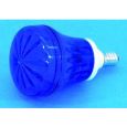 EUROLITE Schausteller-Strobe E-14, blau Thumbnail 1