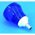 EUROLITE Schausteller-Strobe E-14, blau Thumbnail 2