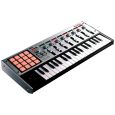 Korg micro Kontrol Thumbnail 1