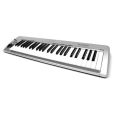M-Audio Keystation 49e MIDI Keyboard / Controller USB Thumbnail 1