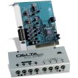 M-Audio Delta 44 Thumbnail 1