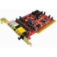 Audiotrak Maya EX 7.1 PCI Gold Thumbnail 1