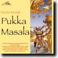 AMG Pandit Dinesh - Pukka Masala Thumbnail 1