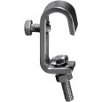 EUROLITE TH-16 Haken f. Decotruss, silber Thumbnail 1