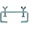 EUROLITE TCH-50/20H C-Haken 20cm f.50mm Thumbnail 1