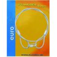 Stahlseil 900x4mm silber Thumbnail 2
