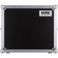 KORN Case Winkelrack Economy 6+2 HE/ 11 HE tief Casebau Thumbnail 2