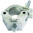 EUROLITE Trussaufnehmer Halfcoupler TPC-50 Klammer Thumbnail 3